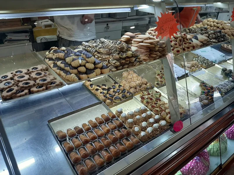 Pasticceria Cristiani