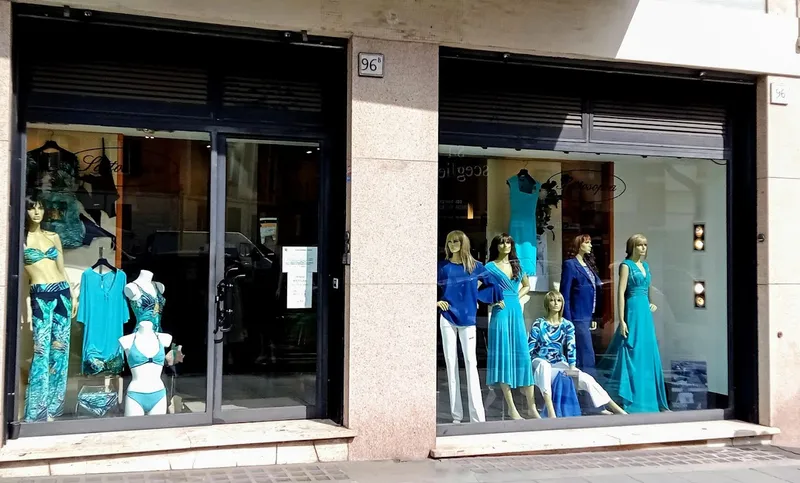 Sottosopra Boutique