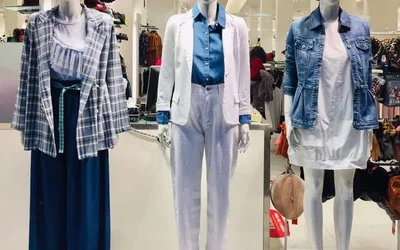 I Migliori 11 negozi di abbigliamento da donna a Monte Sacro Roma