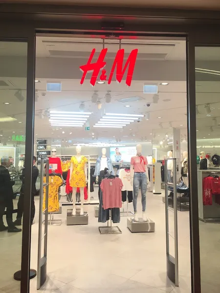 H&M