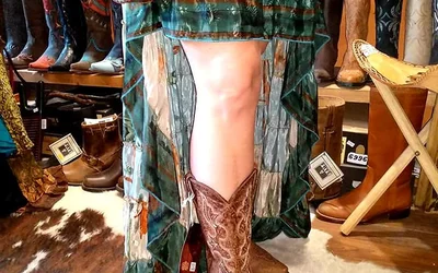 Lista 8 negozi di abbigliament a Trionfale Roma