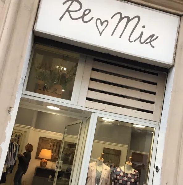 Remix Store Roma