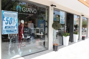Lista 25 negozi di abbigliament a Prenestino-Centocelle Roma