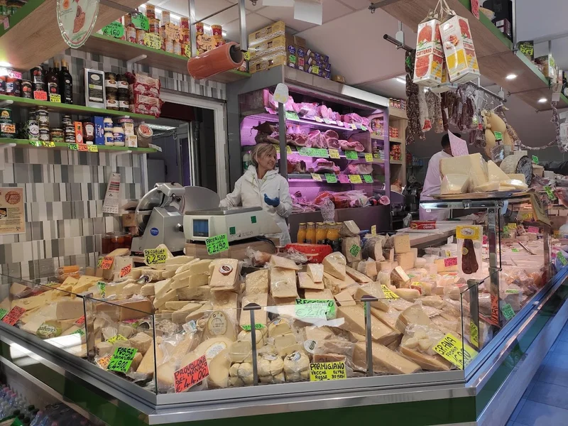 F.lli Del Savio Box del Formaggio