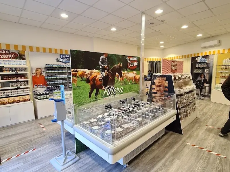 Life 120 Lo Spaccio Roma Trionfale