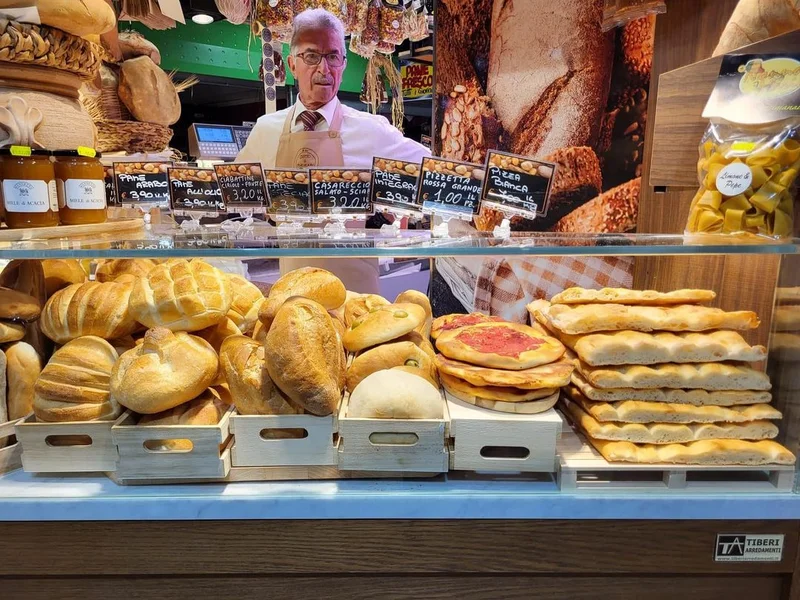 Al 224 Gusto e Tradizione Roma - Formaggi, vini e Salumi Italiani