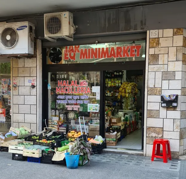 Tareq minimarket