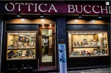 I Migliori 13 negozi di ottica a Aurelio Roma