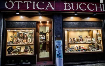I Migliori 13 negozi di ottica a Aurelio Roma