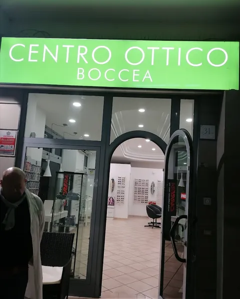 Centro Ottico Boccea