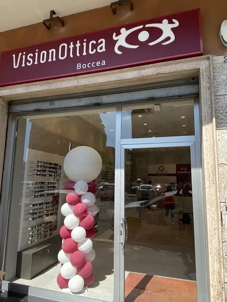 VisionOttica Boccea