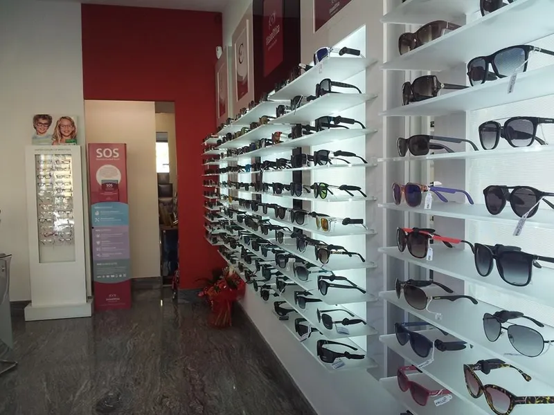 VisionOttica Castani