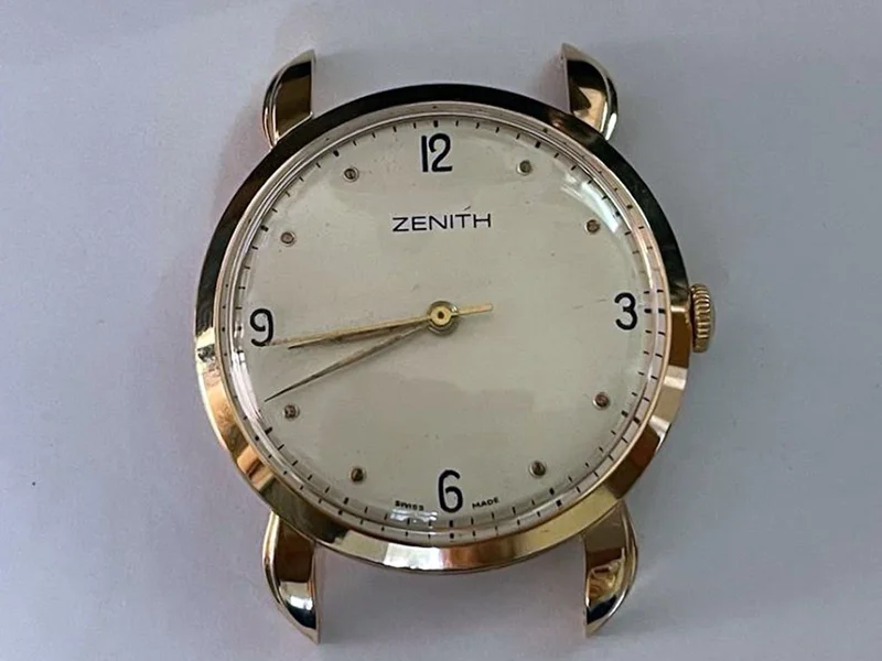 Orologi Marcello Comezzi