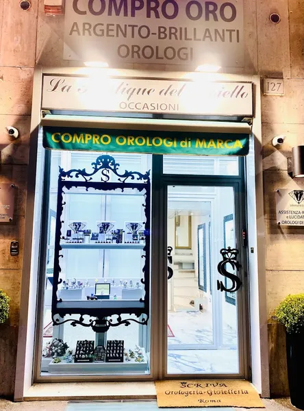 La Boutique Del Gioiello ROMA