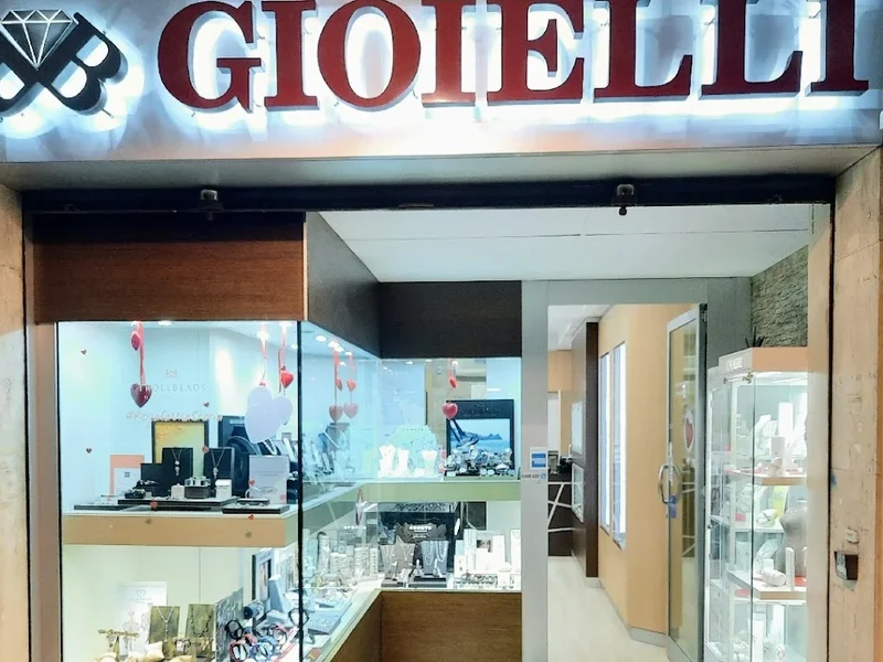 BB Gioielli Roma
