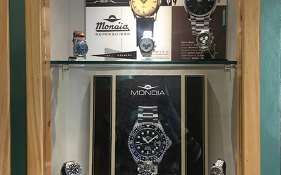 I Migliori 6 negozi di orologi a Prenestino-Centocelle Roma