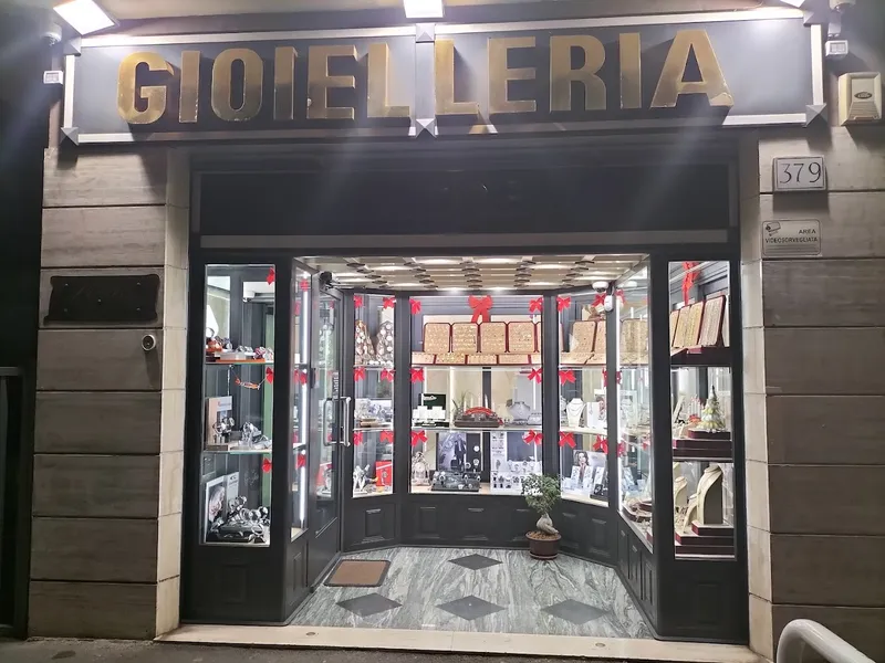 Gioielleria Licata Cristina