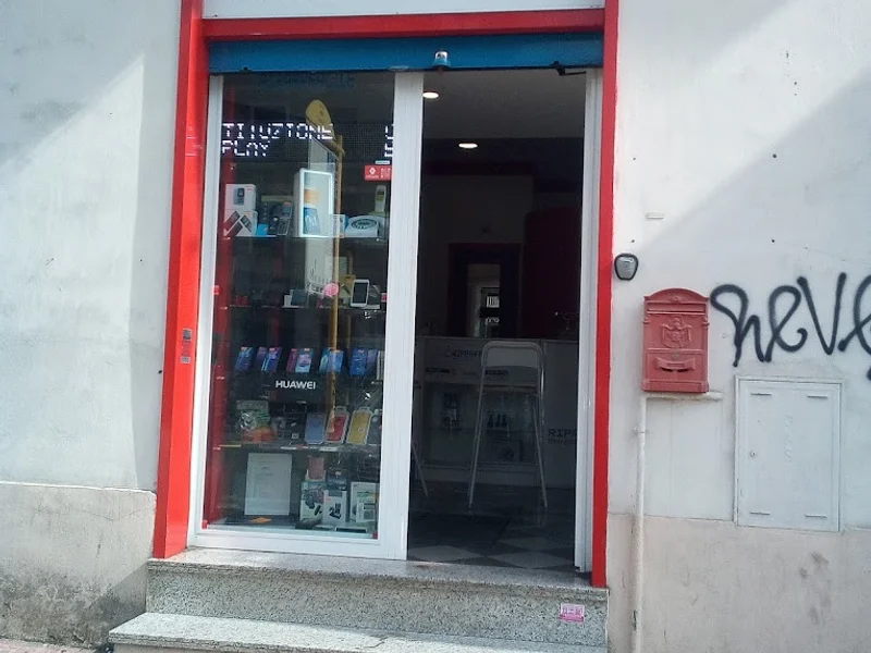 RIPARA FACILE