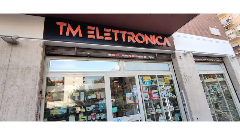 TM Elettronica
