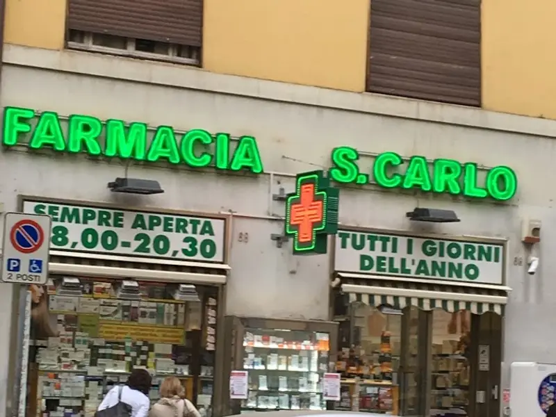 Farmacia San Carlo