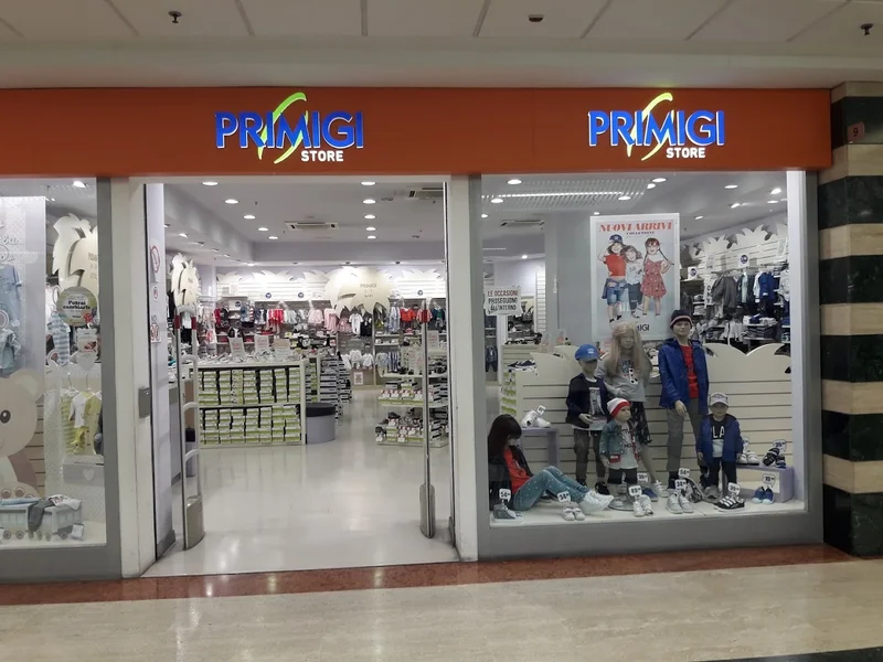 Primigi Store