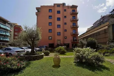 I Migliori 17 albergo a Trionfale Roma