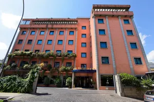 I Migliori 23 albergo a Trionfale Roma