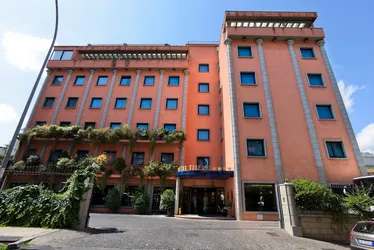 I Migliori 23 albergo a Trionfale Roma