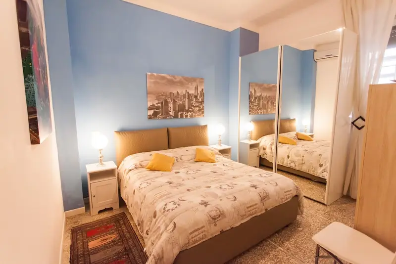 B&B Anturium - Roma