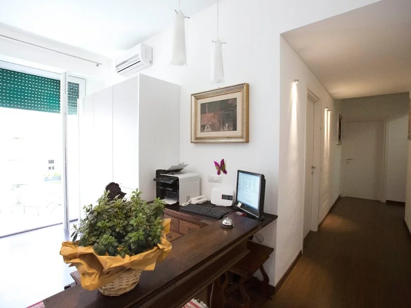 Residenza il Magnifico Guesthouse