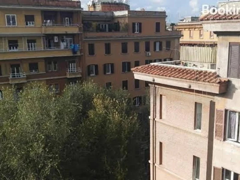 Affittacamere Tiburstation