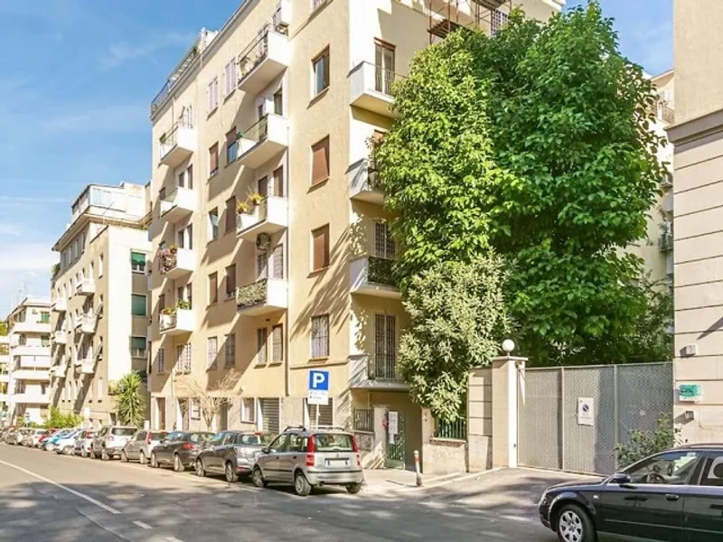 Affittacamere Dolce Roma