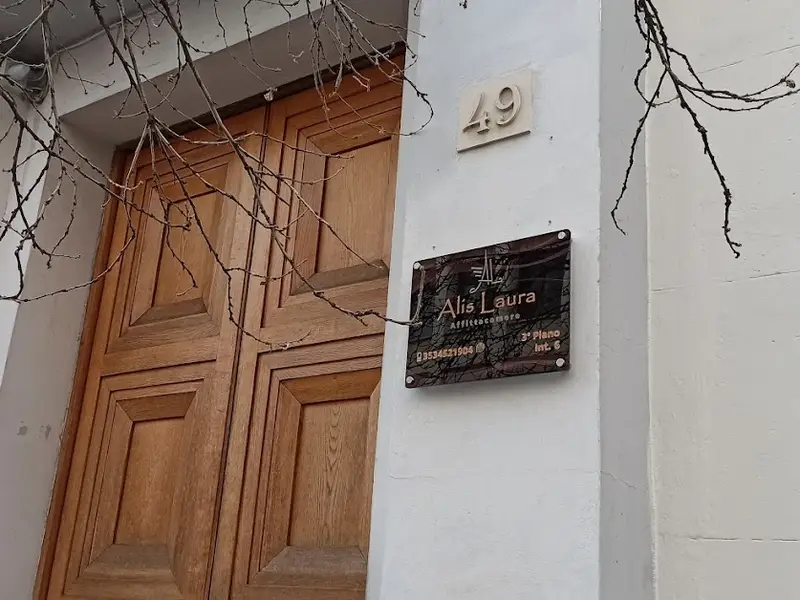 Alis Laura Affittacamere Roma