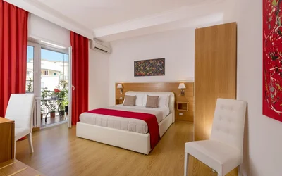 Lista 13 affittacamere a Aurelio Roma