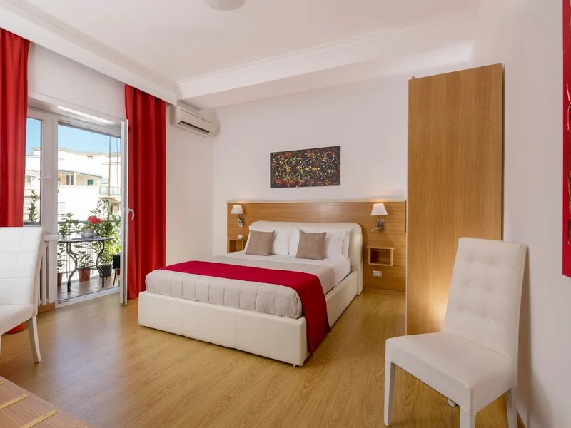 Aurelia 429 Fine Town House