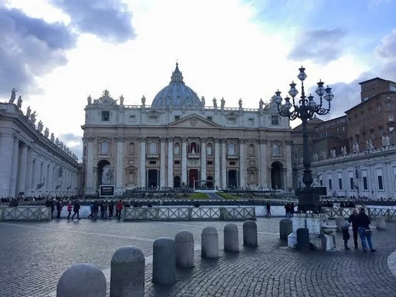 Al Ponte del Papa B&B