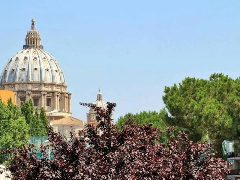 Aurelio Deluxe Rooms