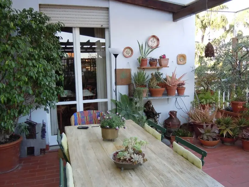 Aurelio Aquilone Bed & Breakfast