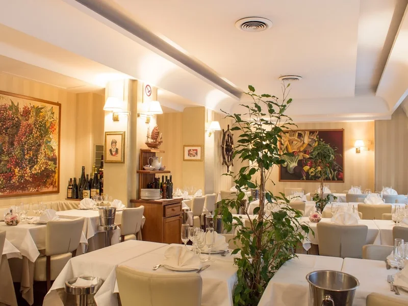 Capo Boi ristorante di G.Nicola