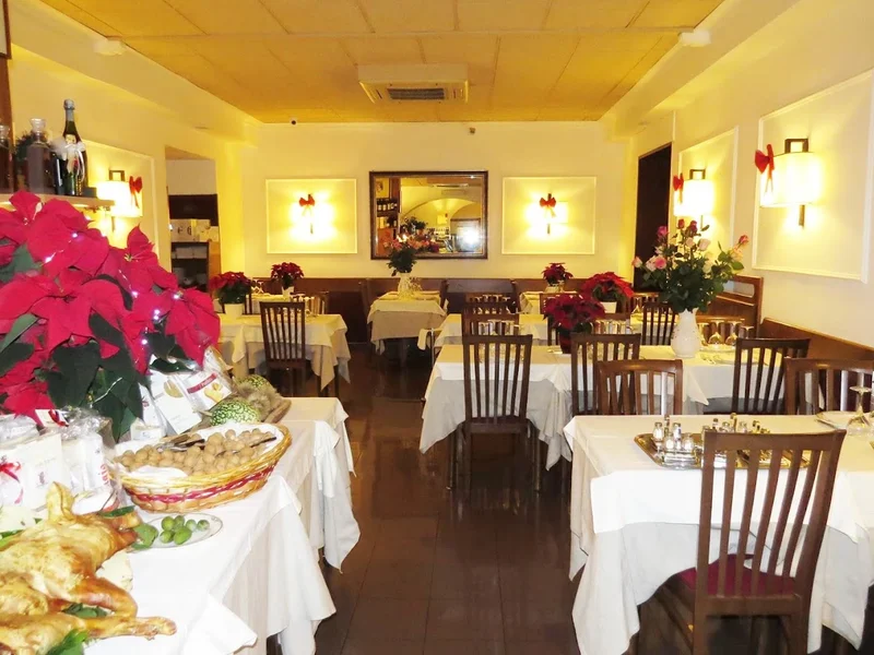 Ristorante Il Garigliano