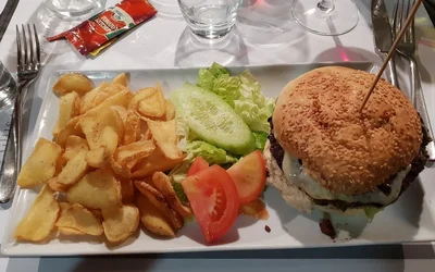 I Migliori 8 ristoranti pasto veloce a Aurelio Roma