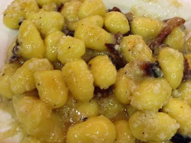 L'Ingrediente Segreto