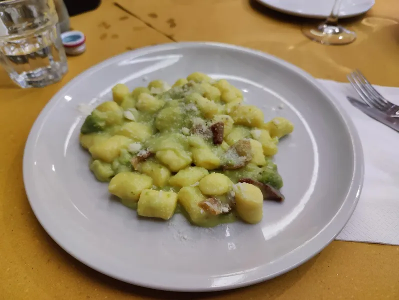 Osteria Dei Gelsi