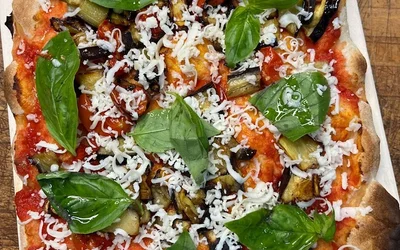 I Migliori 7 pizza napoletana a Alessandrino Roma