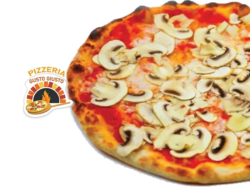 Pizzeria Gusto Giusto