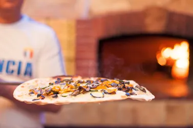 I Migliori 13 pizza napoletana a Alessandrino Roma