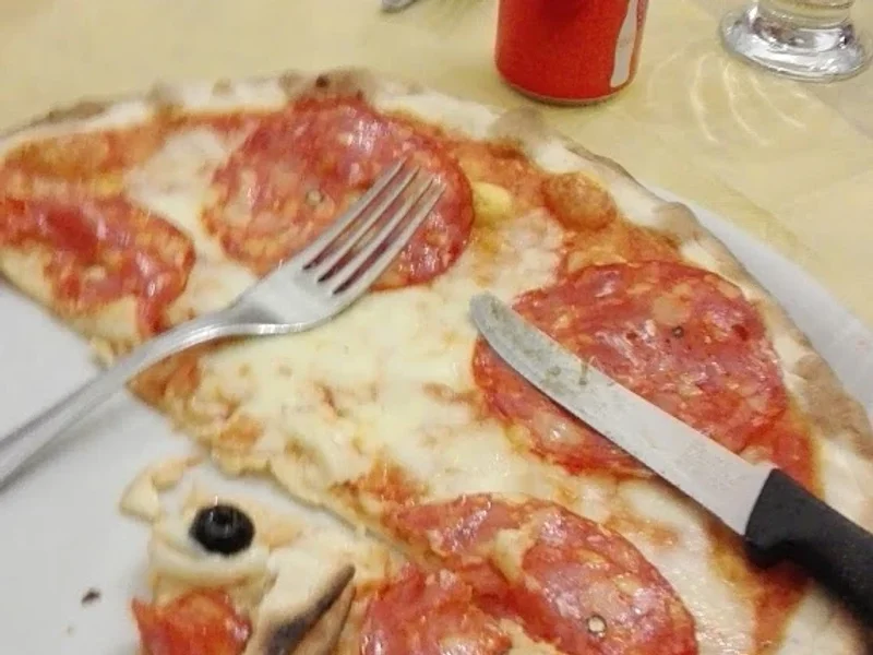Ristorante Pizzeria "L'Edera"