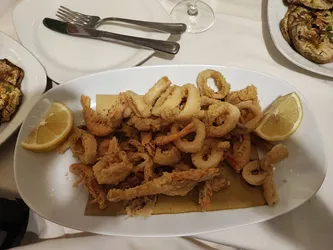 I Migliori 8 fritto misto a Aurelio Roma