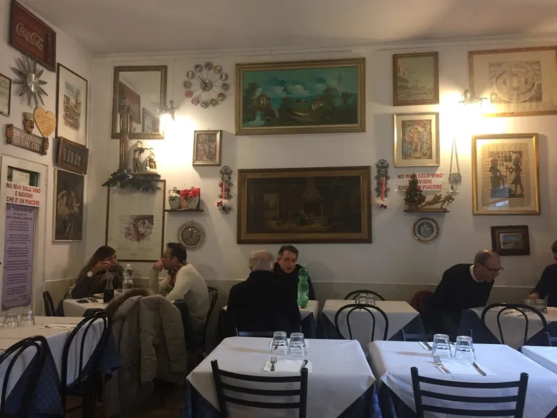 Osteria Antichi Sapori