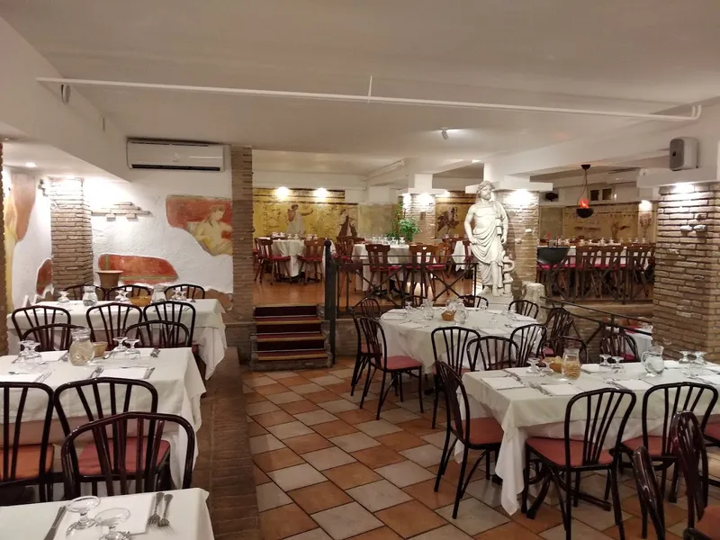 Papa Rex Ristorante - dal 1991 -